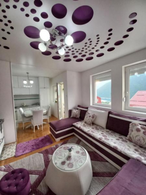 APARTMAN PETRA Lux